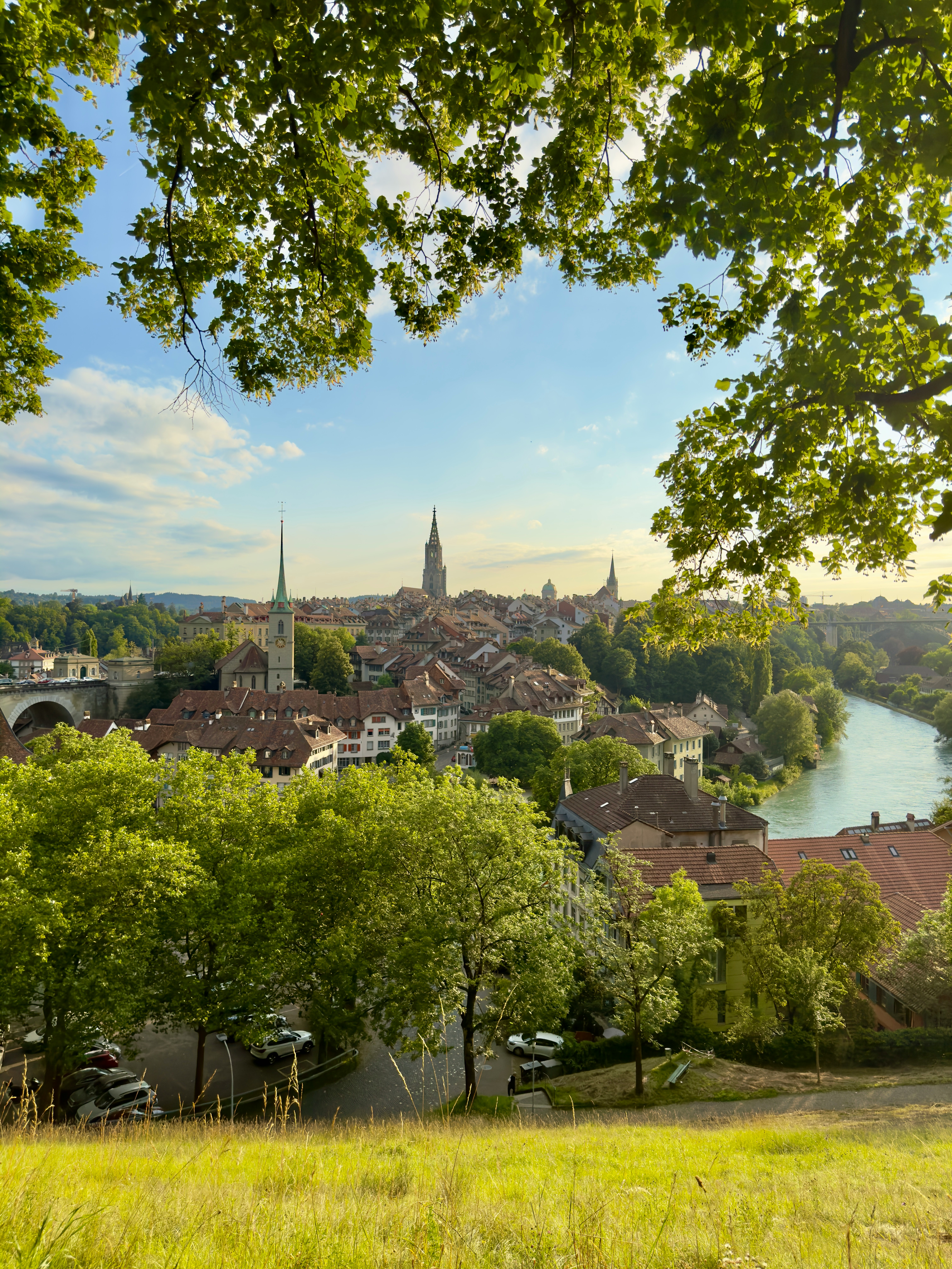 Bern