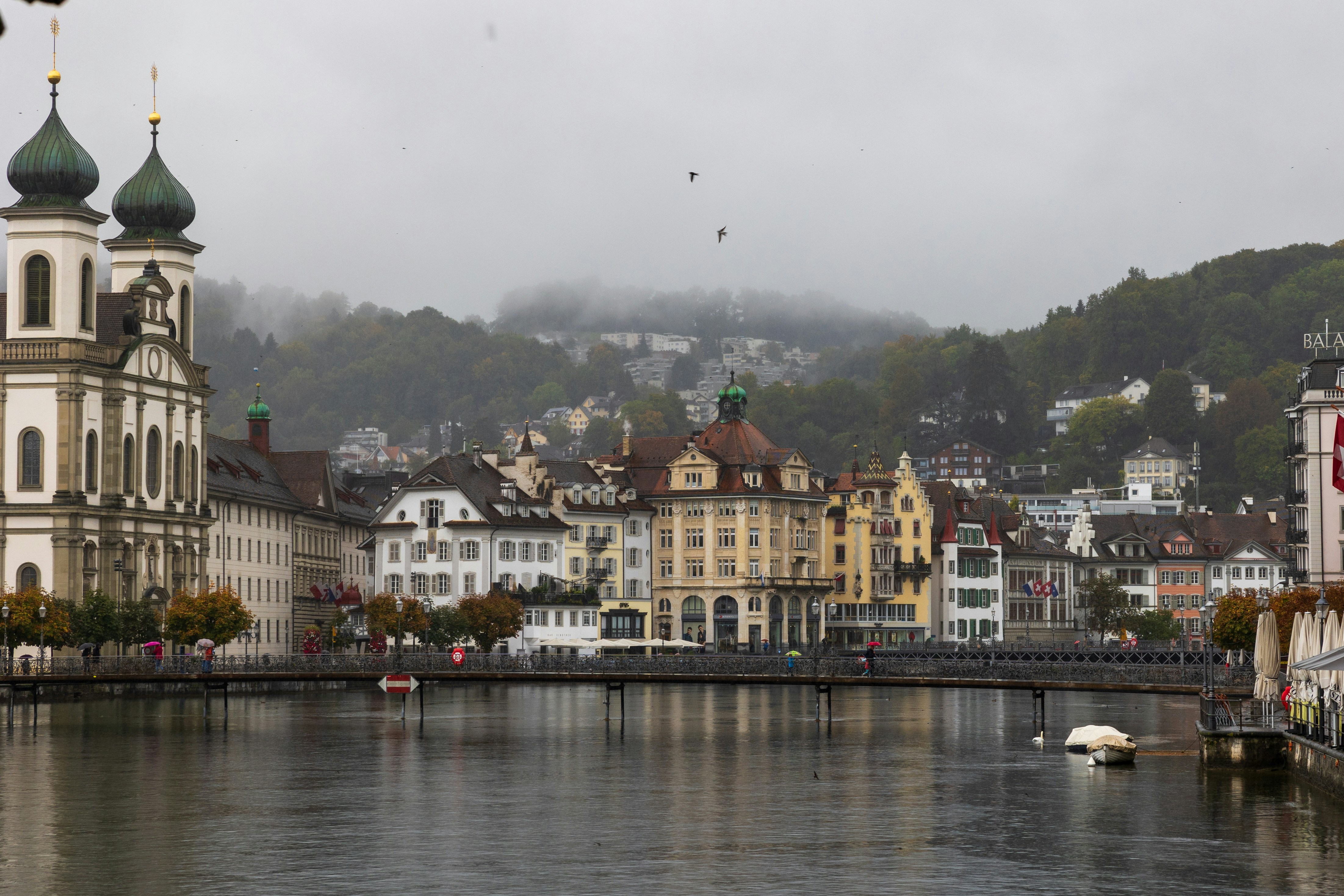 Lucerne